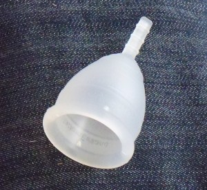 Coupe menstruelle