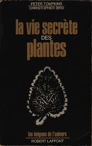 La vie secrète des plantes (1975)