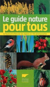 Le guide nature pour tous