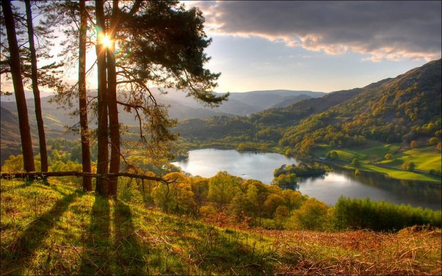 Evening-at-rydal-water-wallpaper_1440x900