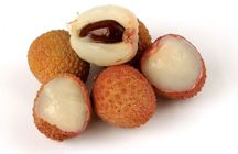 Litchis