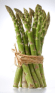 asperge verte