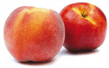 pêche nectarine