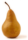 pear poire