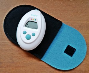 Moniteur de fertilité LadyComp - pearly