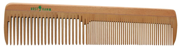 peigne en bois kost kamm
